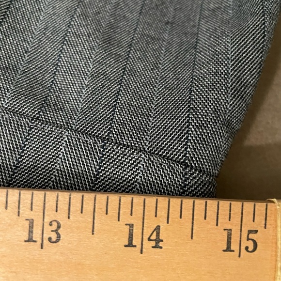 Grey dress pants - Picture 6 of 6